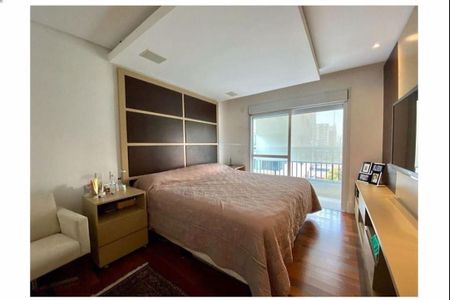 Apartamento à venda com 245m², 4 quartos e 4 vagas