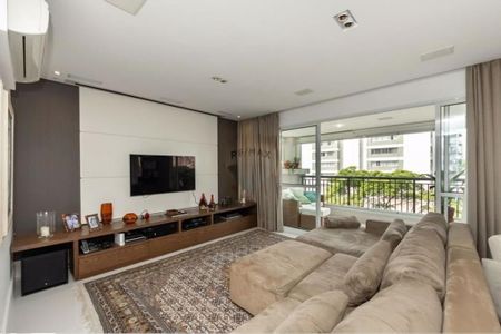 Apartamento à venda com 245m², 4 quartos e 4 vagas