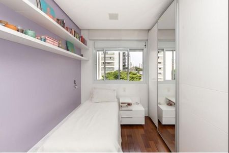 Apartamento à venda com 245m², 4 quartos e 4 vagas
