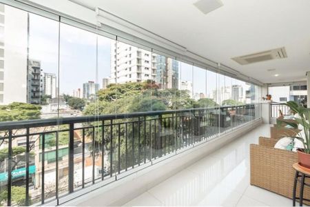 Apartamento à venda com 245m², 4 quartos e 4 vagas