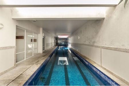 Apartamento à venda com 245m², 4 quartos e 4 vagas