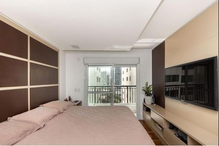 Apartamento à venda com 245m², 4 quartos e 4 vagas