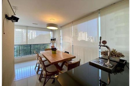 Apartamento à venda com 245m², 4 quartos e 4 vagas