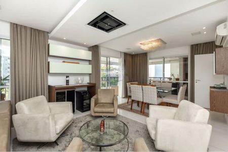 Apartamento à venda com 245m², 4 quartos e 4 vagas