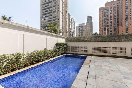 Apartamento à venda com 245m², 4 quartos e 4 vagas