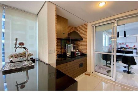 Apartamento à venda com 245m², 4 quartos e 4 vagas