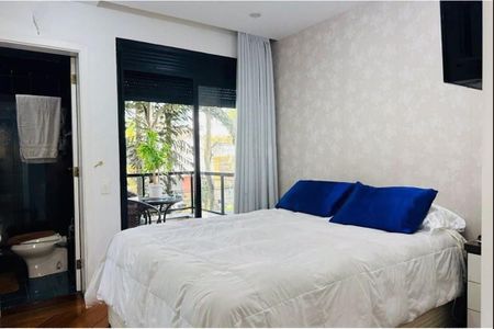 Apartamento à venda com 185m², 5 quartos e 3 vagas