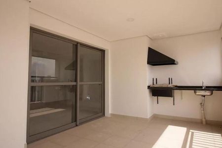 Apartamento à venda com 118m², 3 quartos e 2 vagas