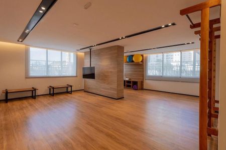 Apartamento à venda com 118m², 3 quartos e 2 vagas