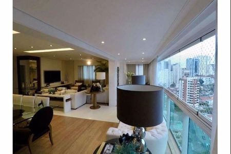 Apartamento à venda com 4 quartos, 234m² em Aclimação, São Paulo