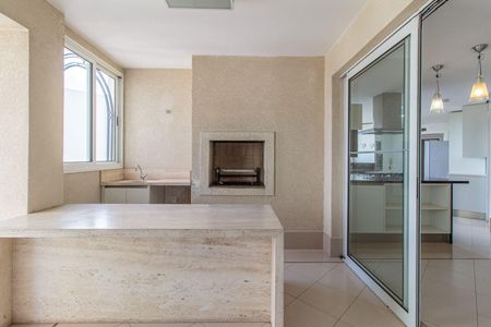 Apartamento à venda com 351m², 4 quartos e 4 vagas