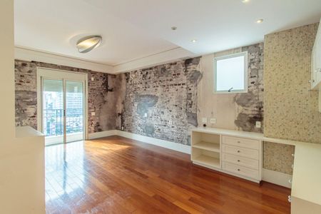 Apartamento à venda com 351m², 4 quartos e 4 vagas