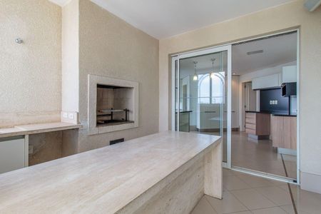 Apartamento à venda com 351m², 4 quartos e 4 vagas