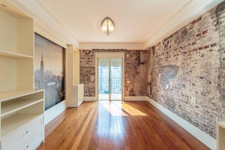 Apartamento à venda com 351m², 4 quartos e 4 vagas