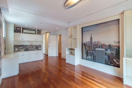 Apartamento à venda com 351m², 4 quartos e 4 vagas