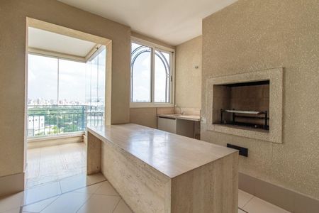 Apartamento à venda com 351m², 4 quartos e 4 vagas