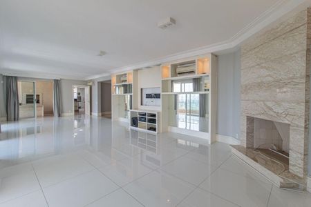 Apartamento à venda com 4 quartos, 351m² em Cerqueira César, São Paulo