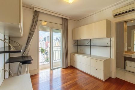 Apartamento à venda com 351m², 4 quartos e 4 vagas