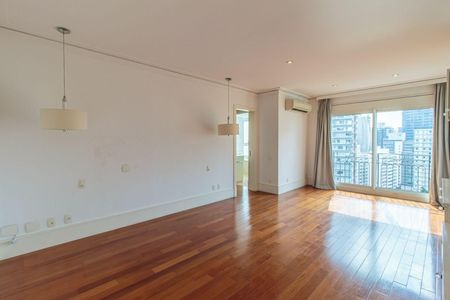 Apartamento à venda com 351m², 4 quartos e 4 vagas