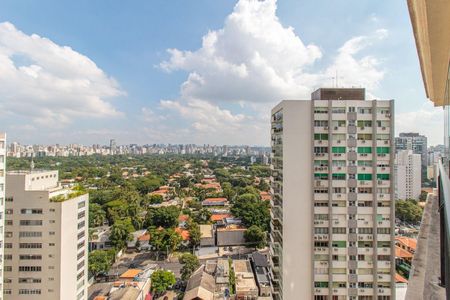 Apartamento à venda com 351m², 4 quartos e 4 vagas