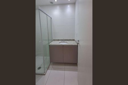Apartamento à venda com 54m², 2 quartos e 1 vaga