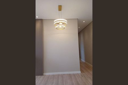 Apartamento à venda com 54m², 2 quartos e 1 vaga