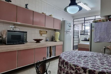 Apartamento à venda com 137m², 3 quartos e 2 vagas