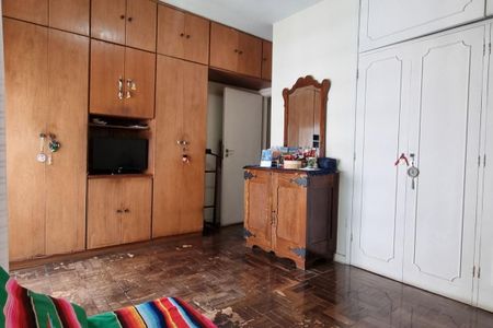 Apartamento à venda com 137m², 3 quartos e 2 vagas