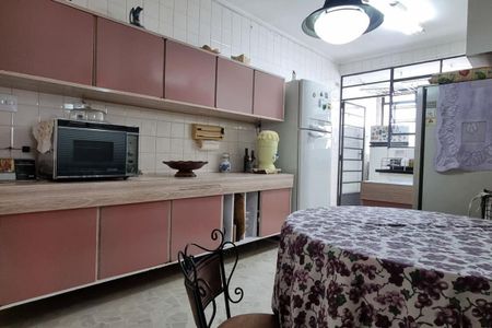Apartamento à venda com 137m², 3 quartos e 2 vagas
