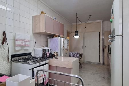 Apartamento à venda com 137m², 3 quartos e 2 vagas