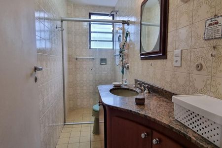 Apartamento à venda com 137m², 3 quartos e 2 vagas