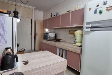 Apartamento à venda com 137m², 3 quartos e 2 vagas