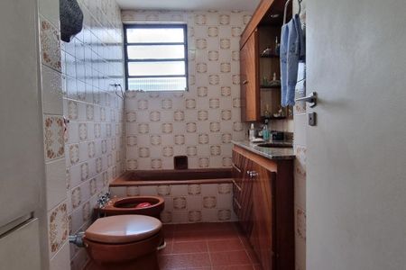 Apartamento à venda com 137m², 3 quartos e 2 vagas