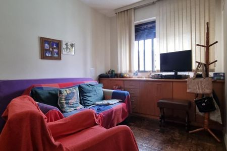 Apartamento à venda com 137m², 3 quartos e 2 vagas