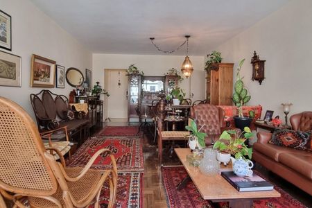 Apartamento à venda com 137m², 3 quartos e 2 vagas