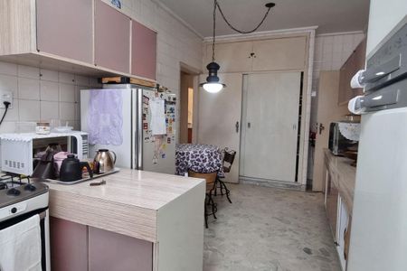 Apartamento à venda com 137m², 3 quartos e 2 vagas