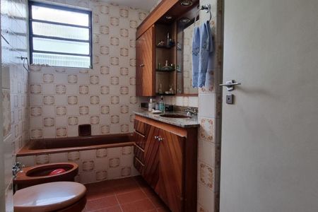 Apartamento à venda com 137m², 3 quartos e 2 vagas