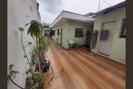 Casa à venda com 100m², 3 quartos e 4 vagas