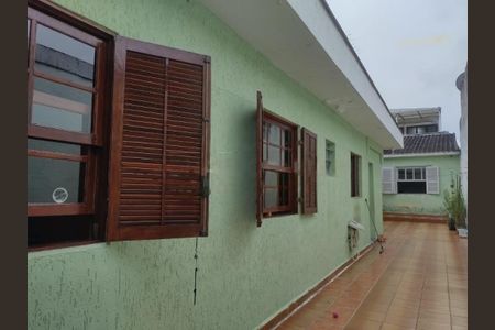 Casa à venda com 100m², 3 quartos e 4 vagas