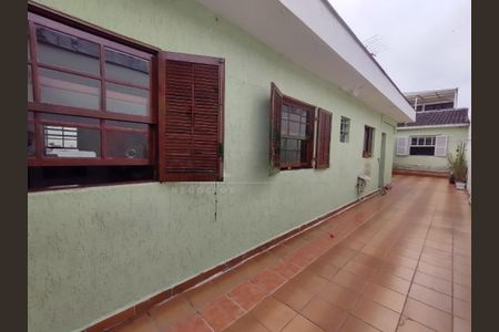 Casa à venda com 100m², 3 quartos e 4 vagas