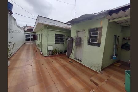 Casa à venda com 100m², 3 quartos e 4 vagas