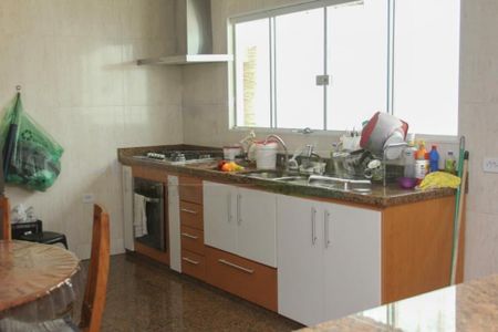 Casa à venda com 674m², 4 quartos e 10 vagas
