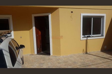 Casa à venda com 120m², 3 quartos e 3 vagas