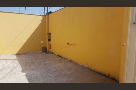 Casa à venda com 120m², 3 quartos e 3 vagas