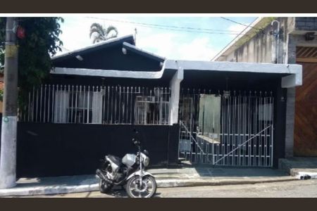 Casa à venda com 176m², 4 quartos e 4 vagas