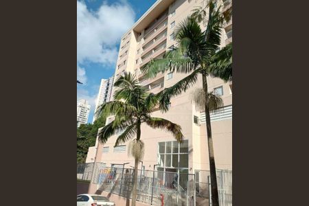 Apartamento à venda com 1 quarto, 39m² em Jardim Ampliacao, São Paulo