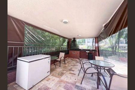 Apartamento à venda com 72m², 3 quartos e 1 vaga