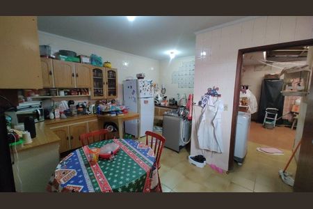 Casa à venda com 144m², 3 quartos e sem vaga