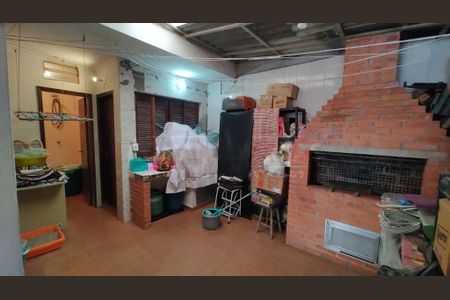 Casa à venda com 144m², 3 quartos e sem vaga