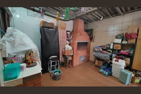 Casa à venda com 144m², 3 quartos e sem vaga